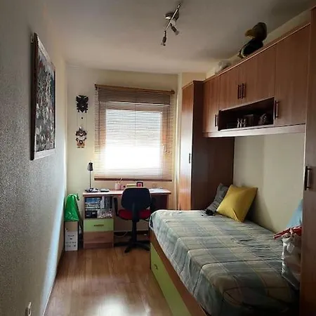 Lejlighed Precioso Piso En
