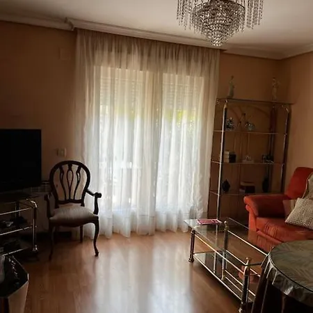 Precioso Piso En * Béjar