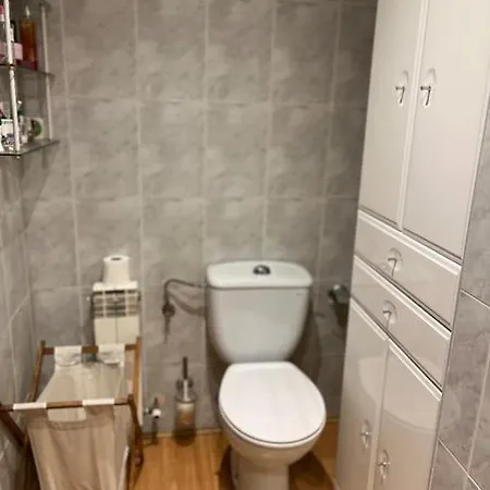 Precioso Piso En