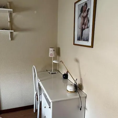 Precioso Piso En Lejlighed Béjar