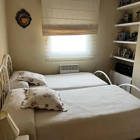 Lejlighed Precioso Piso En Béjar