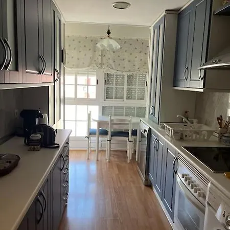 Precioso Piso En Béjar