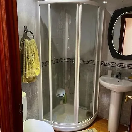 Lejlighed Precioso Piso En