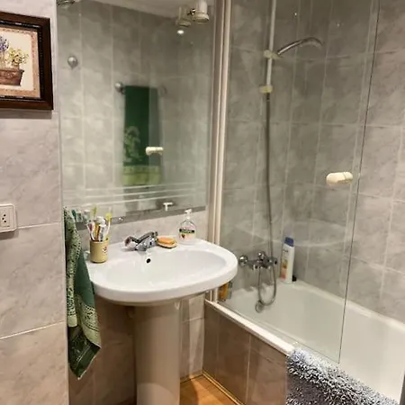 Lejlighed Precioso Piso En Béjar